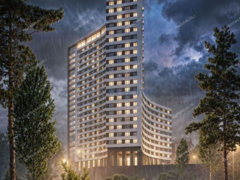 3-komnatnaya-poselok-dubenki-zhk-dominant-dom-1 фото