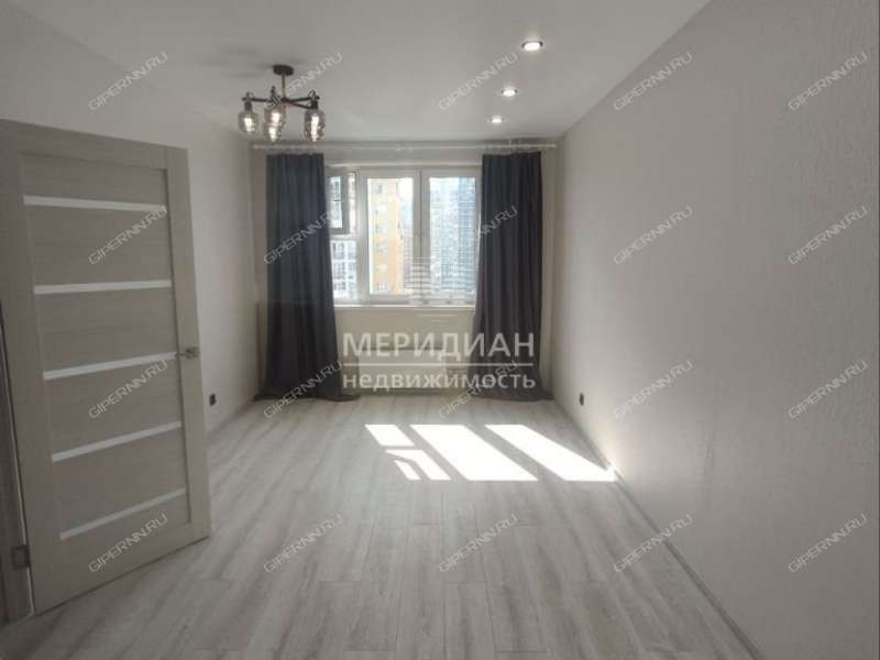 однокомнатная квартира на Южном бульваре дом 21