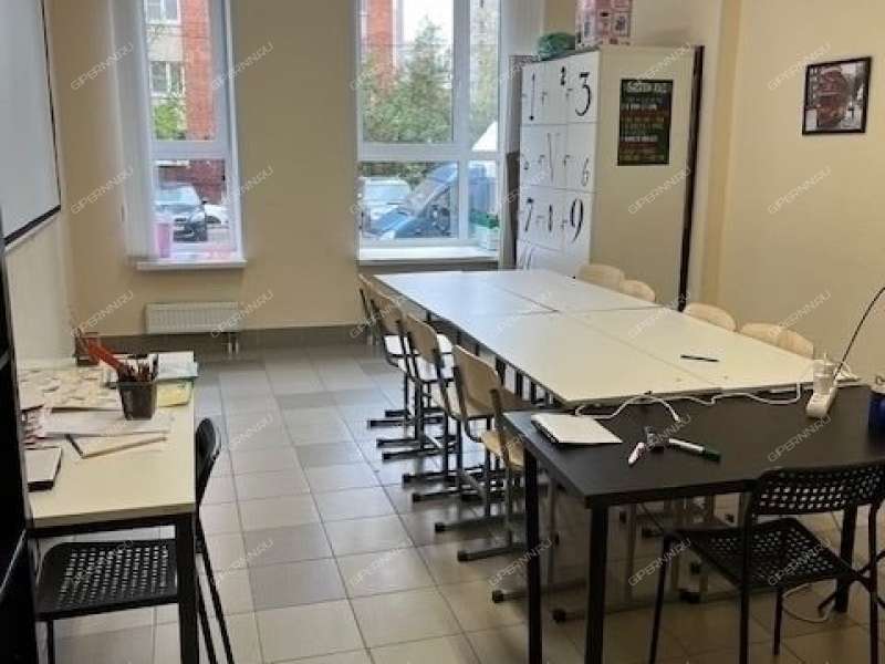 помещение под офис на Дворовой улице