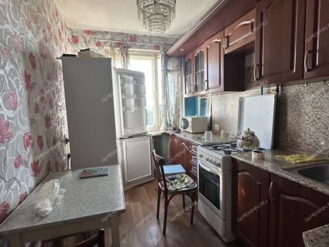 2-komnatnaya-ul-melnikova-d-30 фото