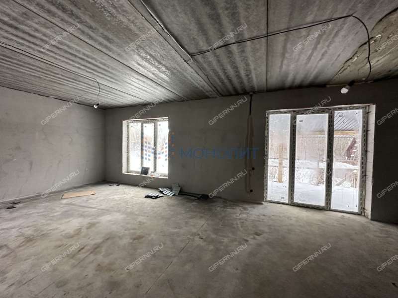 дом на улице Лесная деревня Шумилово