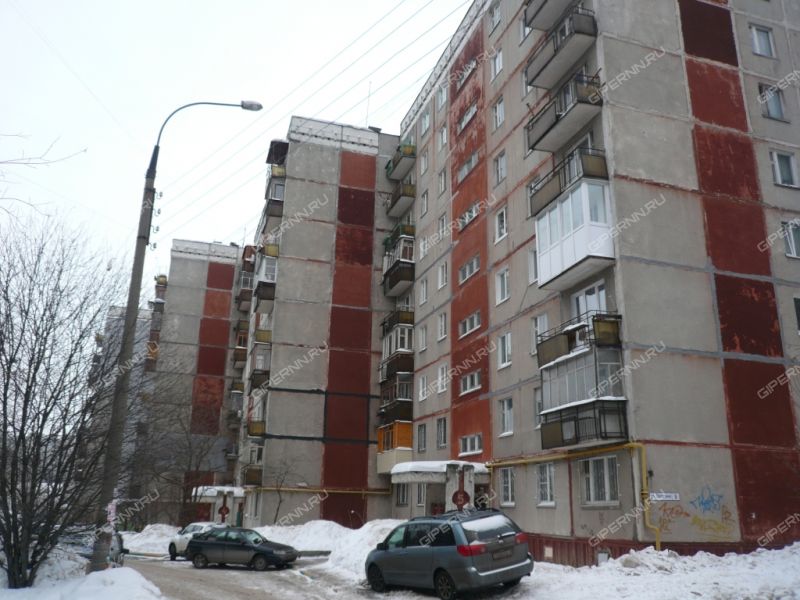 Sportzona ул германа лопатина 11а фото Купить квартиру в микрорайоне Верхние Печёры - 104 объявления, продажа квартир В
