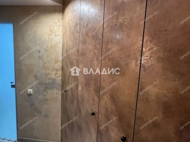 однокомнатная квартира на Варварской улице дом 3Б