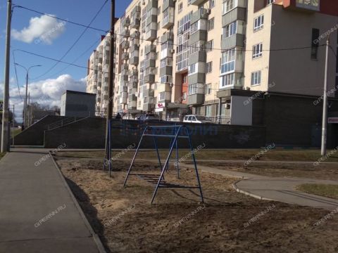 1-komnatnaya-ul-dvorovaya-d-30 фото