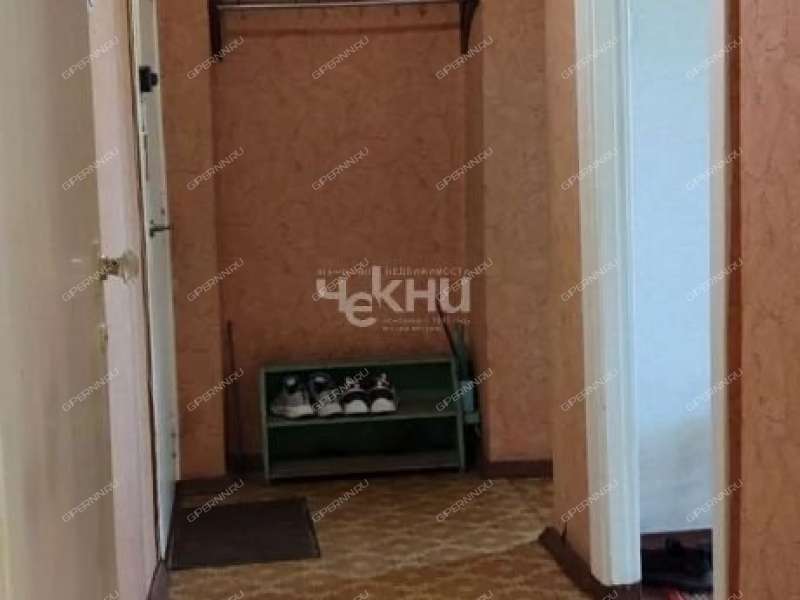 трёхкомнатная квартира на Херсонской улице дом 10