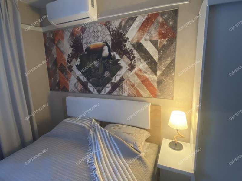 квартира-студия на Московском шоссе дом 167 к2