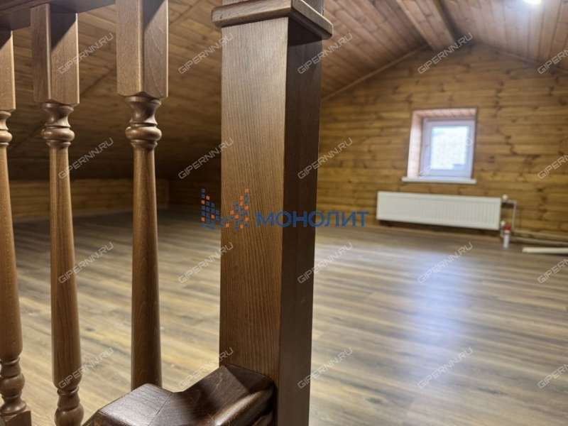 таунхаус в слободе Верхнепечёрская