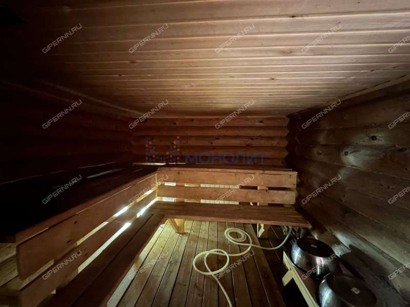 дом на Центральная деревня Утечино