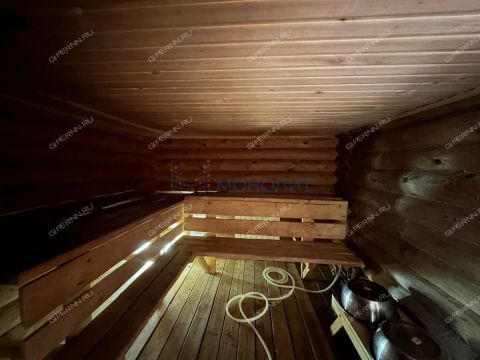 dom-derevnya-utechino-kstovskiy-rayon фото