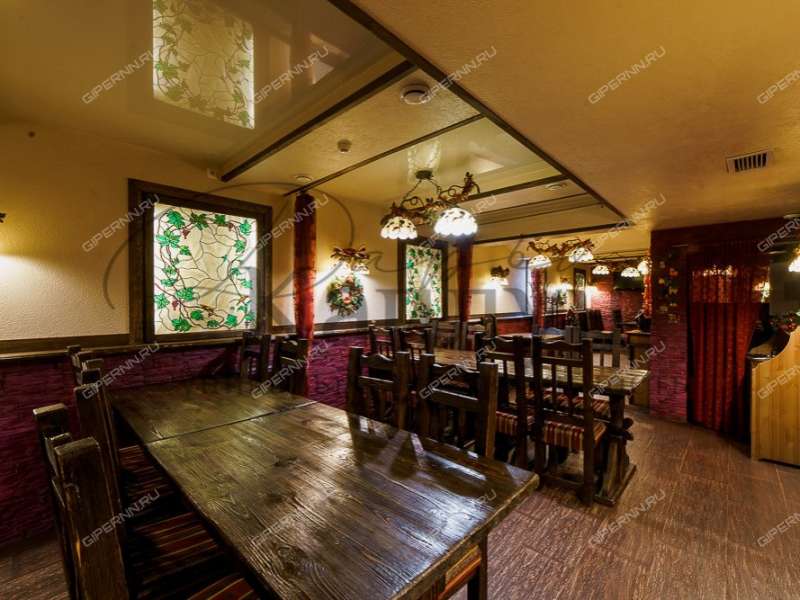 помещение под торговую площадь на Московском шоссе