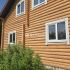 дом на Дорожной улице город Богородск