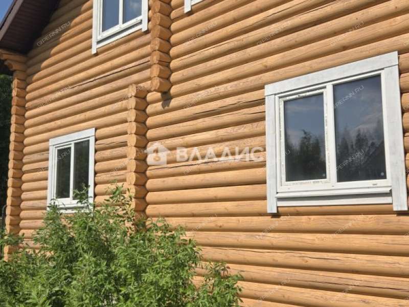 дом на Дорожной улице город Богородск
