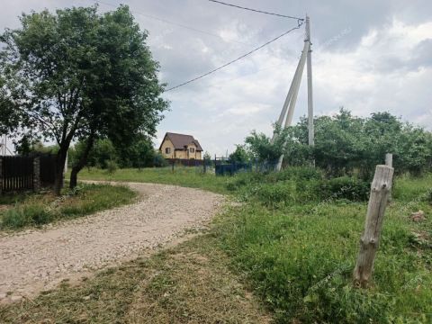 sadovodcheskoe-tovarishhestvo-luch-2-ter-kstovskiy-rayon фото