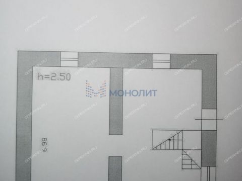 dom-derevnya-kusakovka-ul-shkolnaya-d-211-4 фото