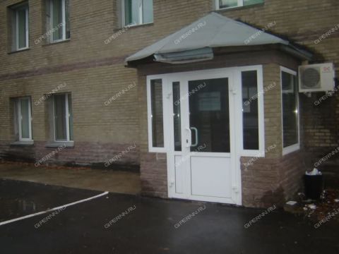 novikova-priboya-ul-4k6 фото