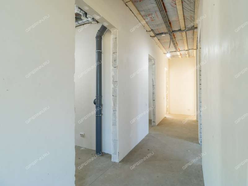 дом на 5-я Изумрудная ЖК Свой Изумрудный