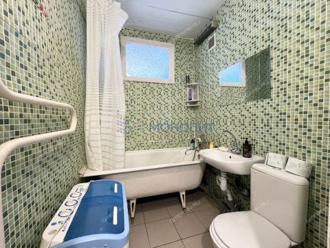 1-komnatnaya-prosp-molodezhnyy-d-44 фото