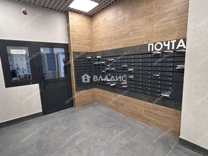 двухкомнатная квартира на улице Бетанкура дом 7