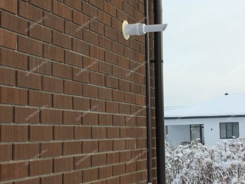 dom-selo-elhovka-kstovskiy-rayon фото