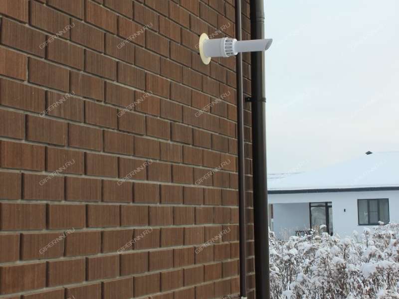 дом на Фруктовая село Елховка