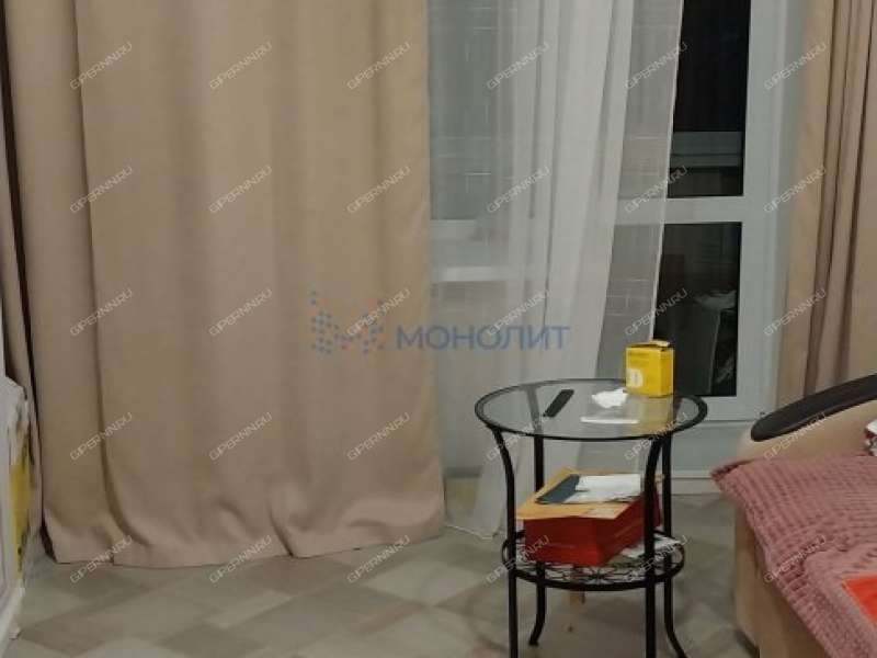 двухкомнатная квартира на Луганской улице дом 1