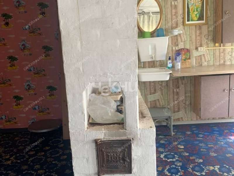 дом на  деревня Малое Ситниково