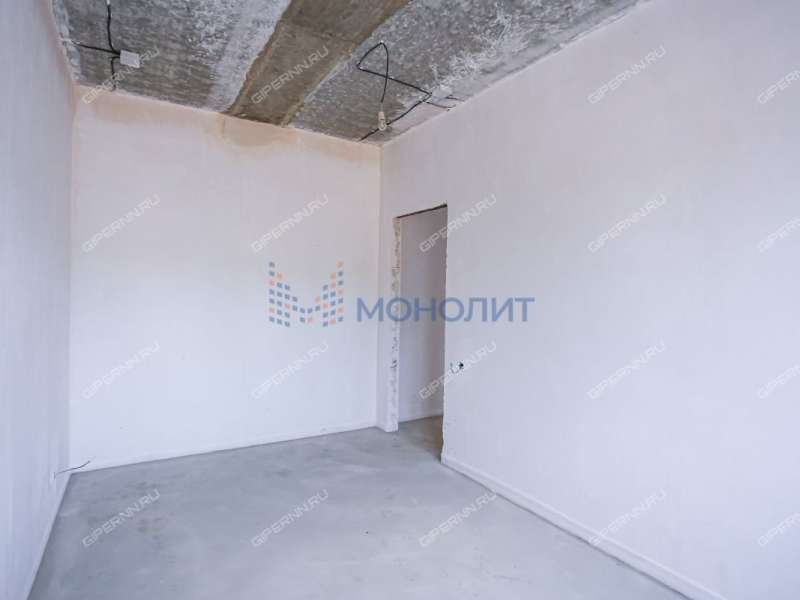 коттедж на улице Старокузнечихинская