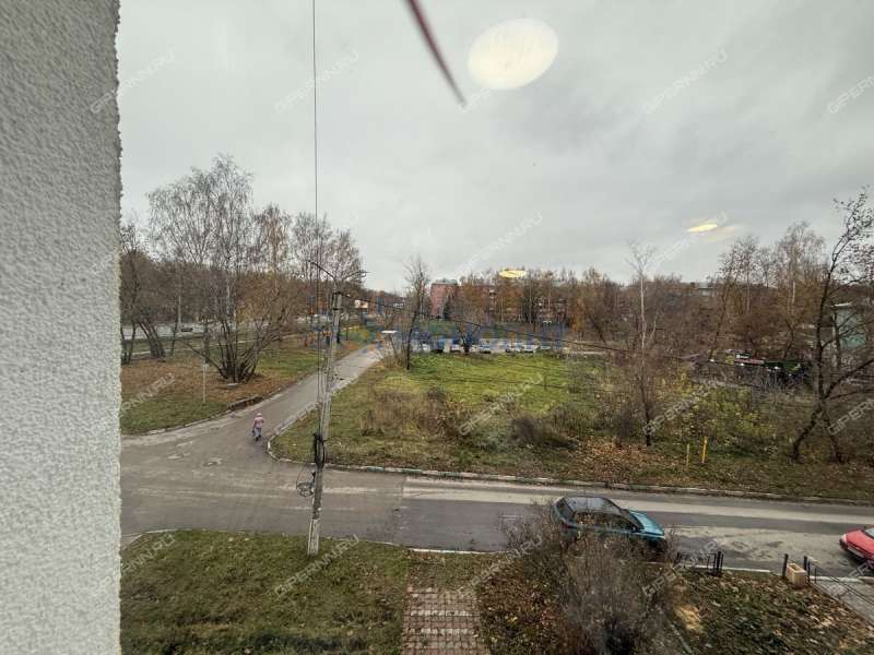 однокомнатная квартира на проспекте Гагарина дом 104