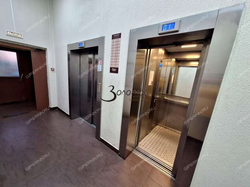 двухкомнатная квартира на улице Июльских Дней дом 1 к2