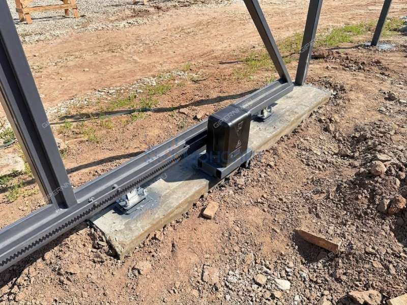 дом на улице Вячеслава Борисова село Безводное