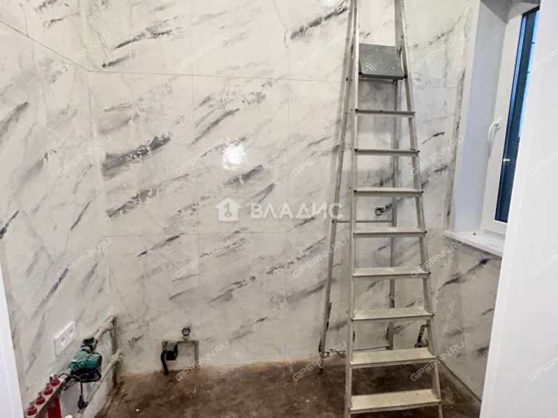 дом на улице Солнечная КП Бавария-Парк