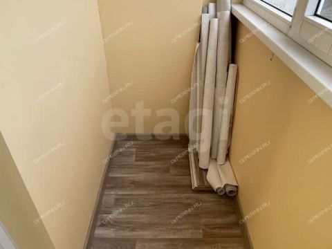 2-komnatnaya-ul-akademicheskaya-d-15 фото