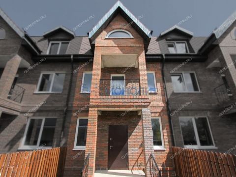 taunhaus-ul-balhashskaya-d-20 фото