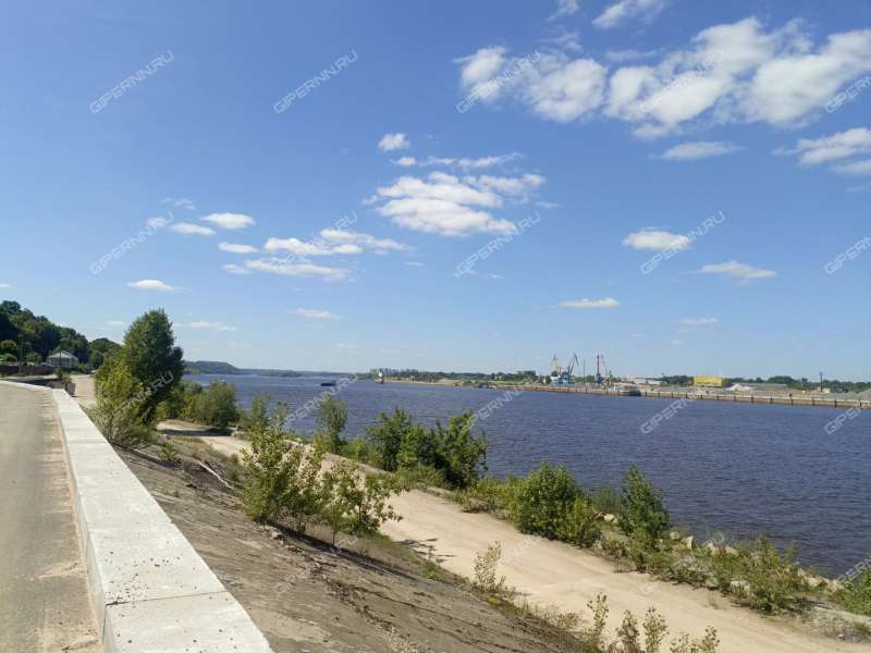 земельный участок 7 соток посёлок Малиновая Гряда
