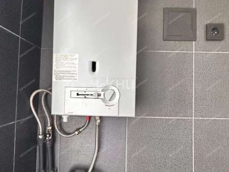 двухкомнатная квартира на Интернациональная ул дом 41 Бор