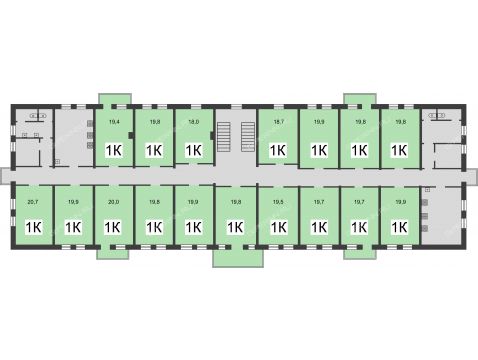 планировки дома фото