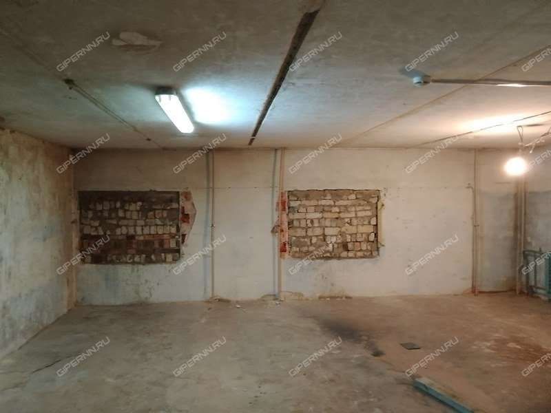 помещение под торговую площадь на Ленина пр-кт., д. 61