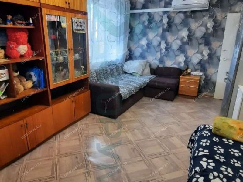 двухкомнатная квартира на Московском шоссе дом 140