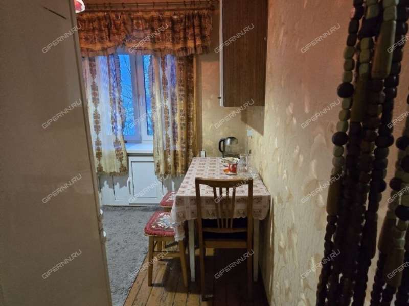 двухкомнатная квартира на Московском шоссе дом 82