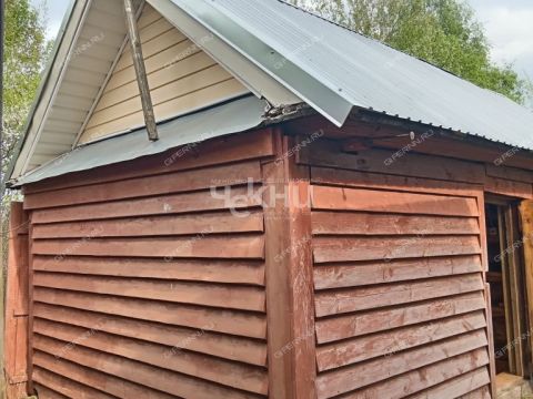 dacha-derevnya-mokeiha-gorodeckiy-rayon фото