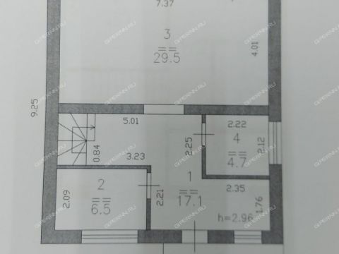 dom-selo-doskino-bogorodskiy-municipalnyy-okrug фото