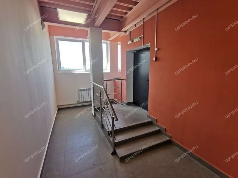 помещение под офис на улице Верхнепечёрская