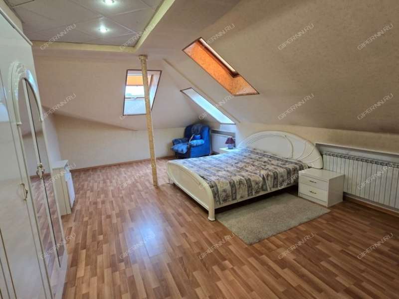 трёхкомнатная квартира на Студёной улице дом 55а