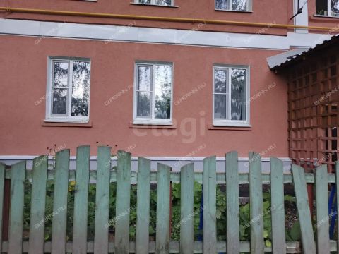 1-komnatnaya-ul-koreyskaya-d-8 фото