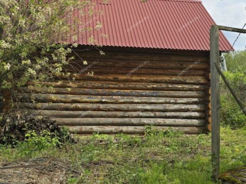 dacha-derevnya-gornyy-borok-kstovskiy-rayon фото
