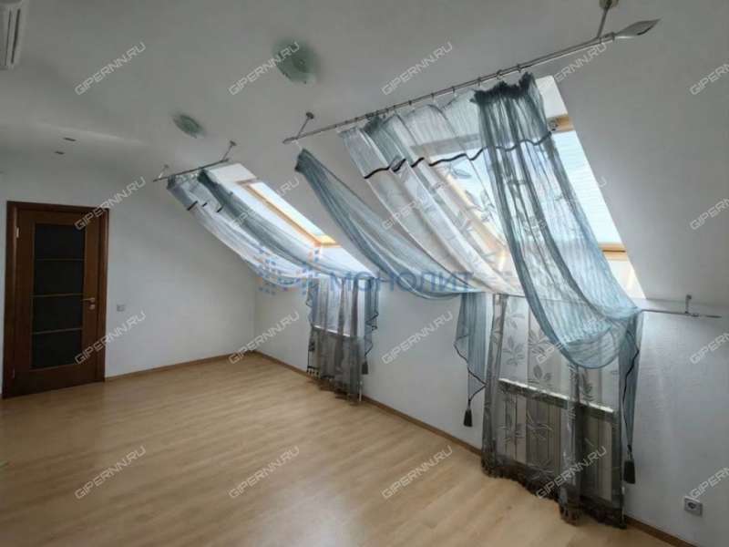 коттедж на улице Луговая село Безводное