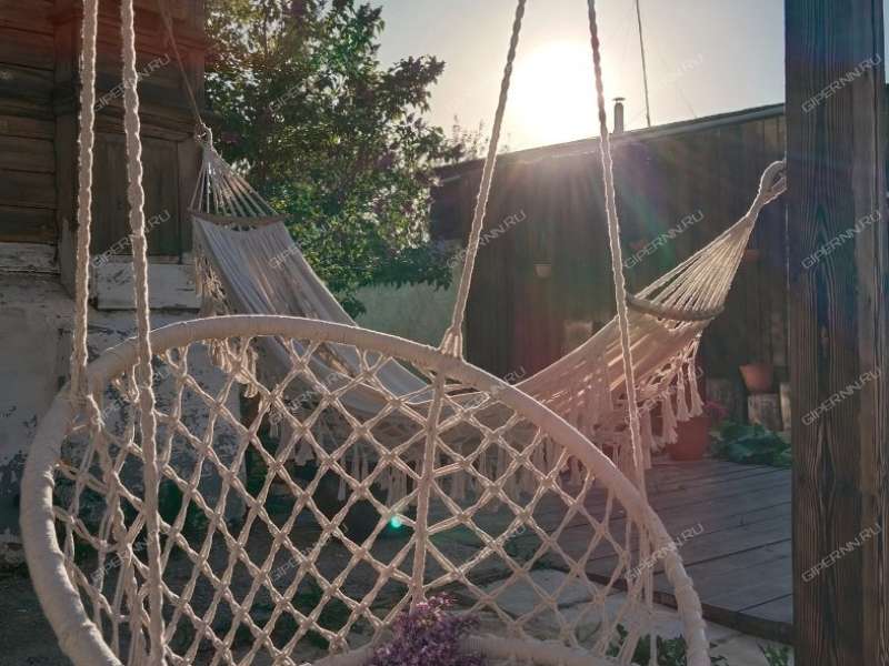 дом на Зафабричной улице город Городец