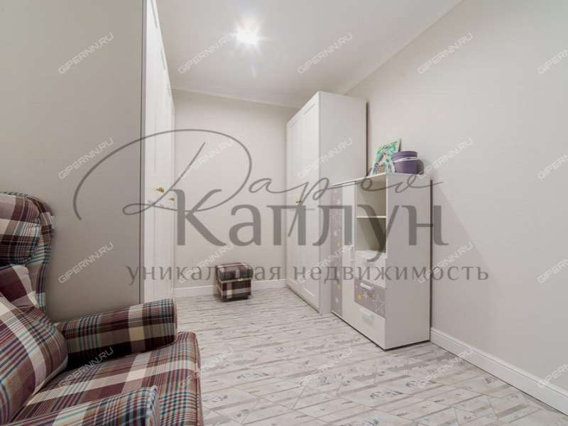 дом на Горная ул. деревня Ржавка