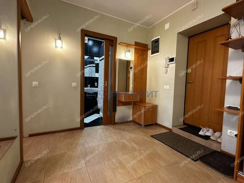 двухкомнатная квартира на Медицинской улице дом 13