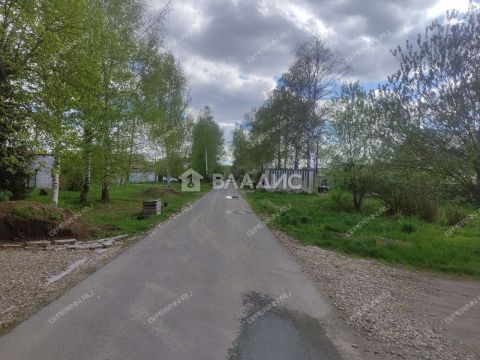 1-2-doma-rabochiy-poselok-gorbatovka-gorodskoy-okrug-dzerzhinsk фото